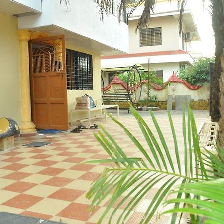 Om Rs Fog Villa Igatpuri Exterior foto